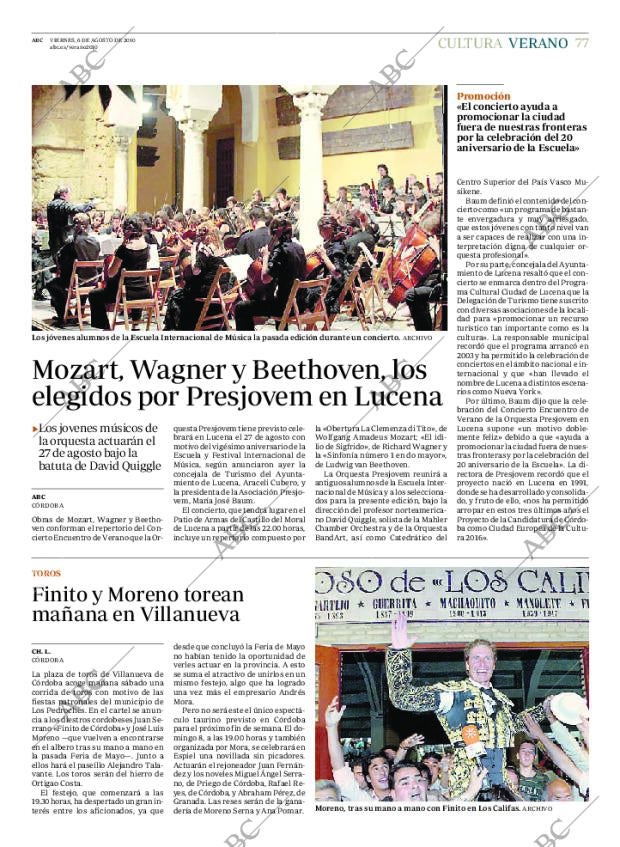ABC CORDOBA 06-08-2010 página 77