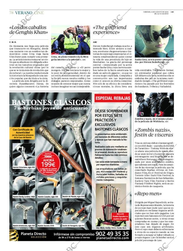 ABC CORDOBA 06-08-2010 página 78