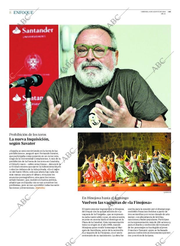 ABC CORDOBA 06-08-2010 página 8