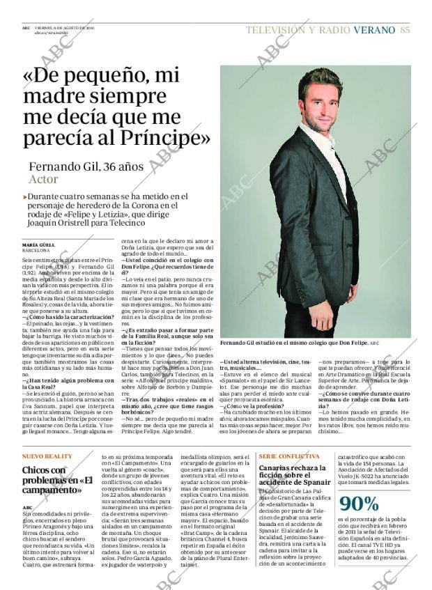 ABC CORDOBA 06-08-2010 página 85