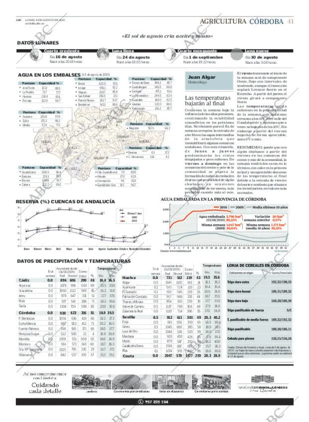 ABC CORDOBA 09-08-2010 página 41