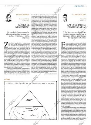 ABC MADRID 09-08-2010 página 13