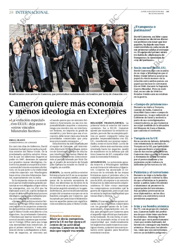 ABC MADRID 09-08-2010 página 28