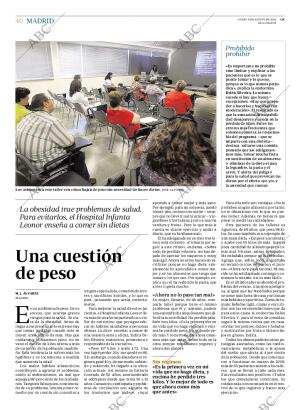 ABC MADRID 09-08-2010 página 40