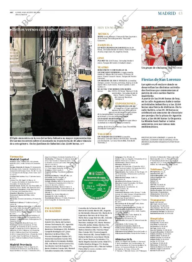 ABC MADRID 09-08-2010 página 43