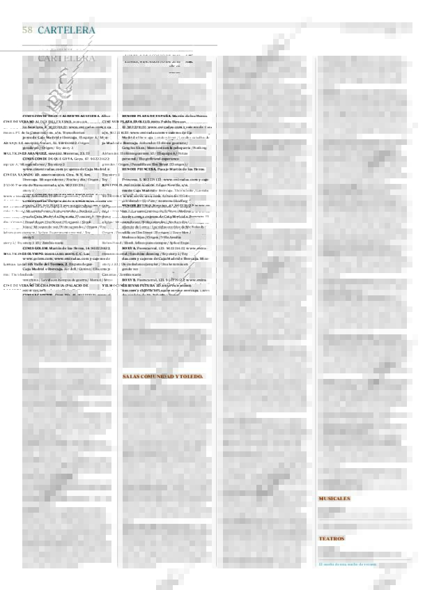 ABC MADRID 09-08-2010 página 58