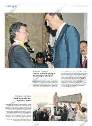 ABC MADRID 09-08-2010 página 6
