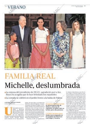 ABC MADRID 09-08-2010 página 70