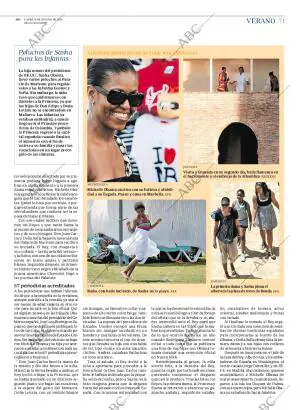 ABC MADRID 09-08-2010 página 71