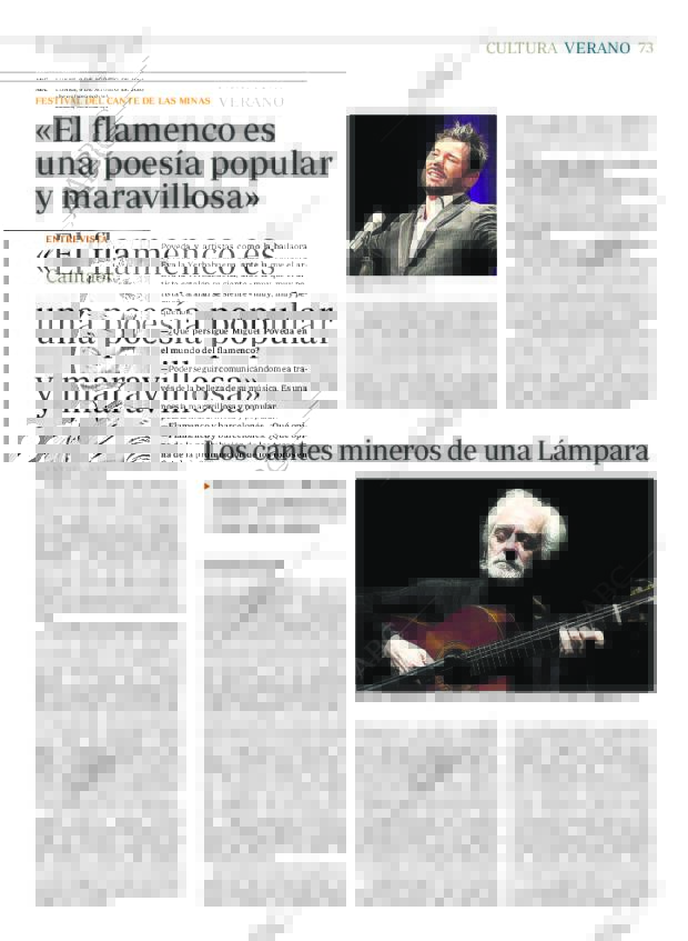 ABC MADRID 09-08-2010 página 73