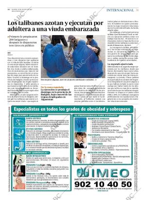 ABC MADRID 10-08-2010 página 31