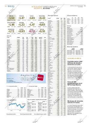 ABC MADRID 10-08-2010 página 38