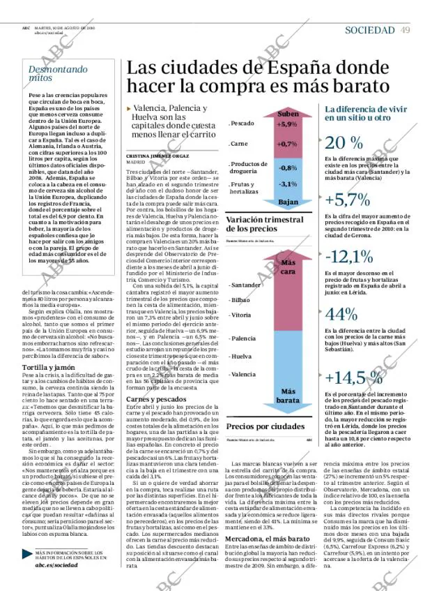 ABC MADRID 10-08-2010 página 49
