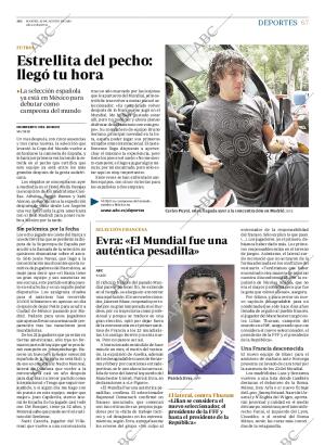 ABC MADRID 10-08-2010 página 67