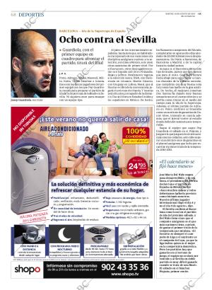 ABC MADRID 10-08-2010 página 68