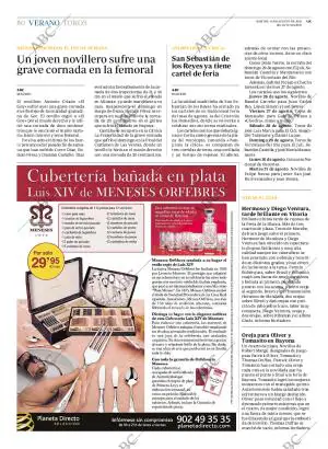 ABC MADRID 10-08-2010 página 80