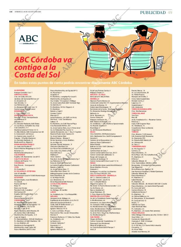 ABC CORDOBA 15-08-2010 página 49