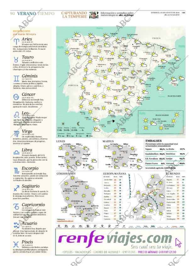ABC CORDOBA 15-08-2010 página 90