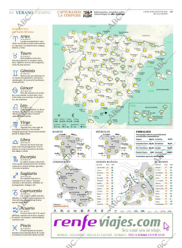 ABC CORDOBA 16-08-2010 página 82