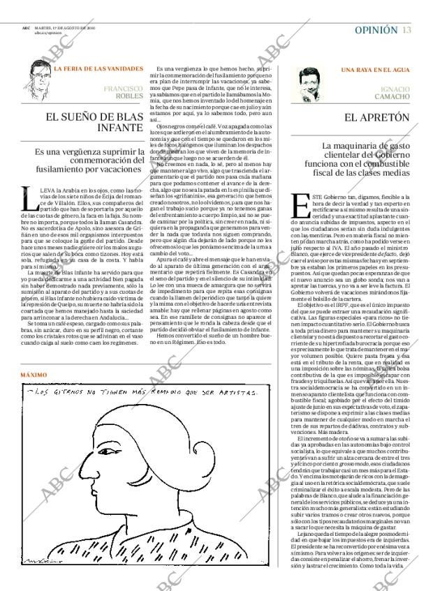 ABC CORDOBA 17-08-2010 página 13