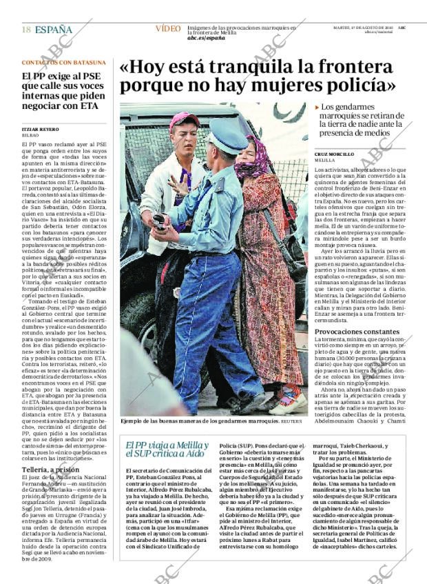 ABC CORDOBA 17-08-2010 página 18