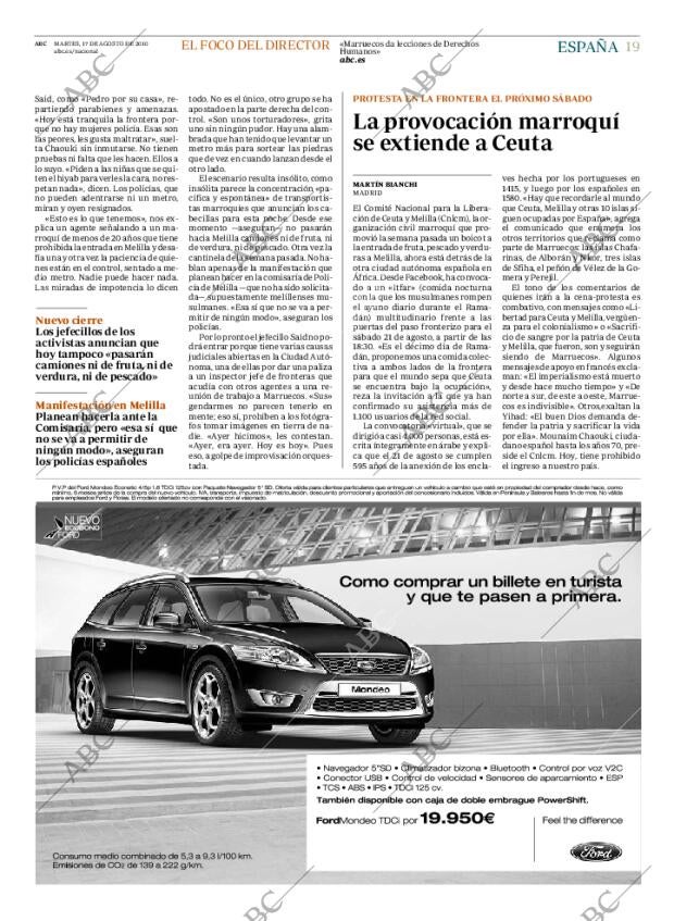 ABC CORDOBA 17-08-2010 página 19