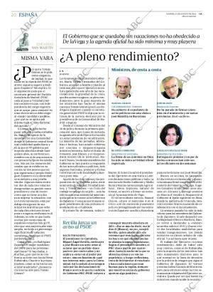 ABC CORDOBA 17-08-2010 página 20