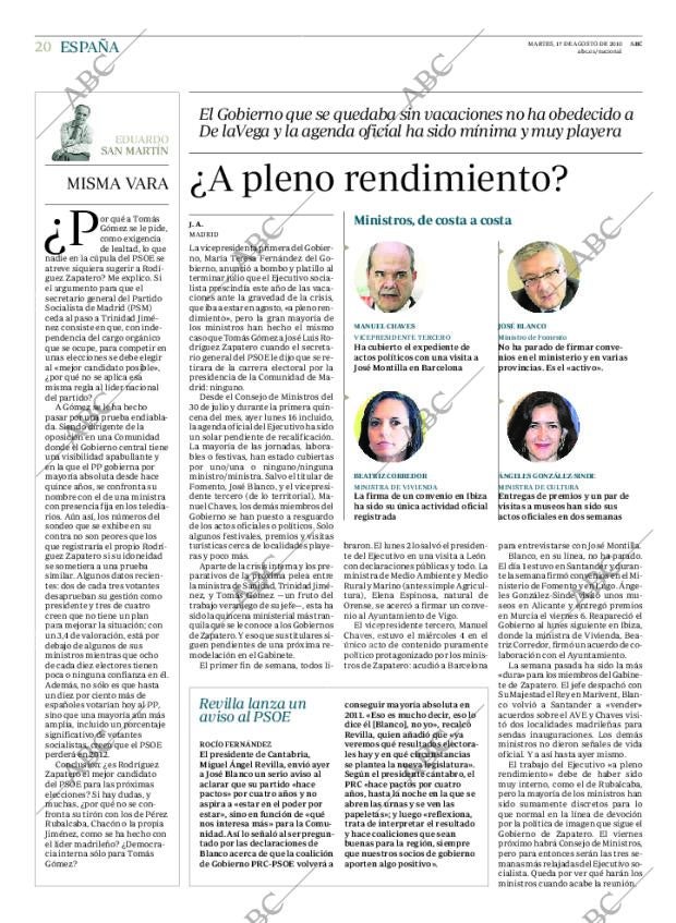 ABC CORDOBA 17-08-2010 página 20
