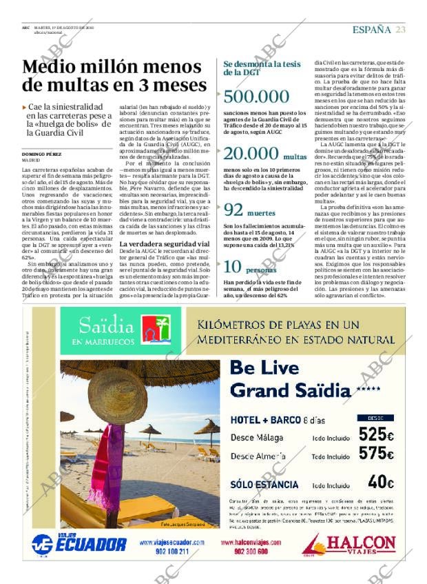 ABC CORDOBA 17-08-2010 página 23