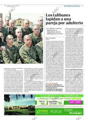 ABC CORDOBA 17-08-2010 página 25