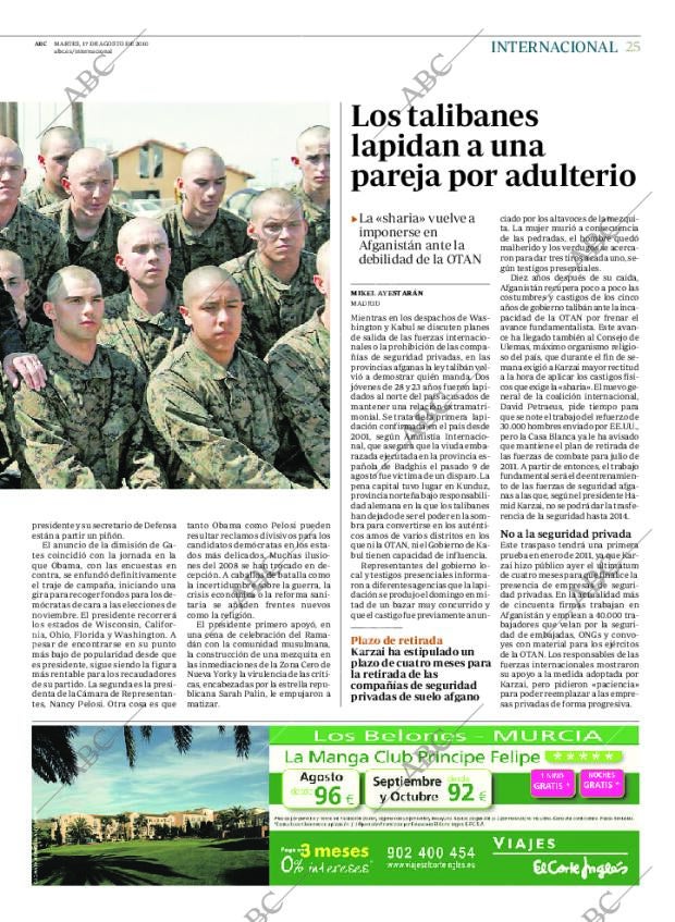 ABC CORDOBA 17-08-2010 página 25