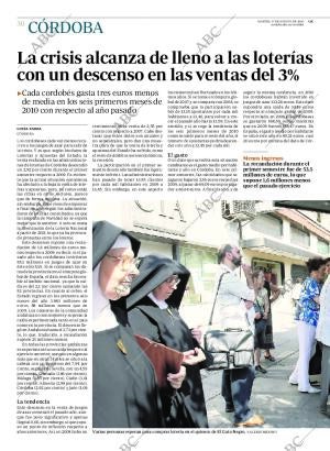 ABC CORDOBA 17-08-2010 página 30