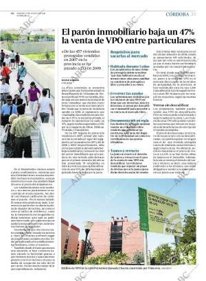 ABC CORDOBA 17-08-2010 página 33