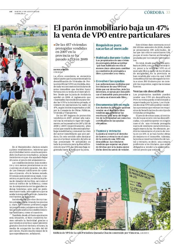 ABC CORDOBA 17-08-2010 página 33