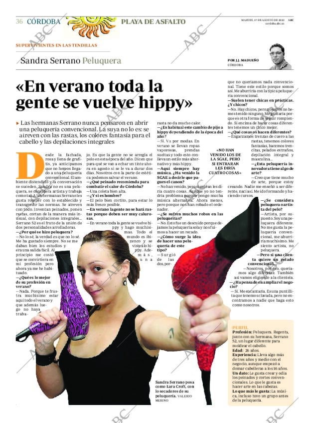ABC CORDOBA 17-08-2010 página 36