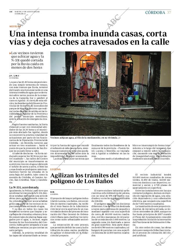 ABC CORDOBA 17-08-2010 página 37