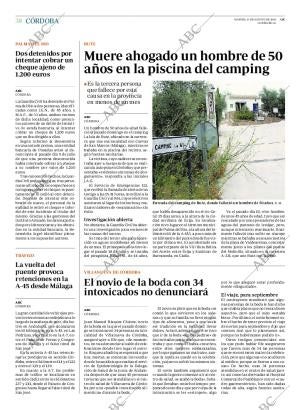 ABC CORDOBA 17-08-2010 página 38