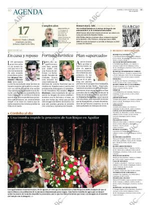 ABC CORDOBA 17-08-2010 página 40