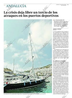 ABC CORDOBA 17-08-2010 página 42