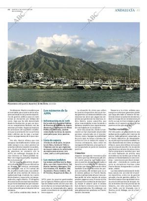 ABC CORDOBA 17-08-2010 página 43