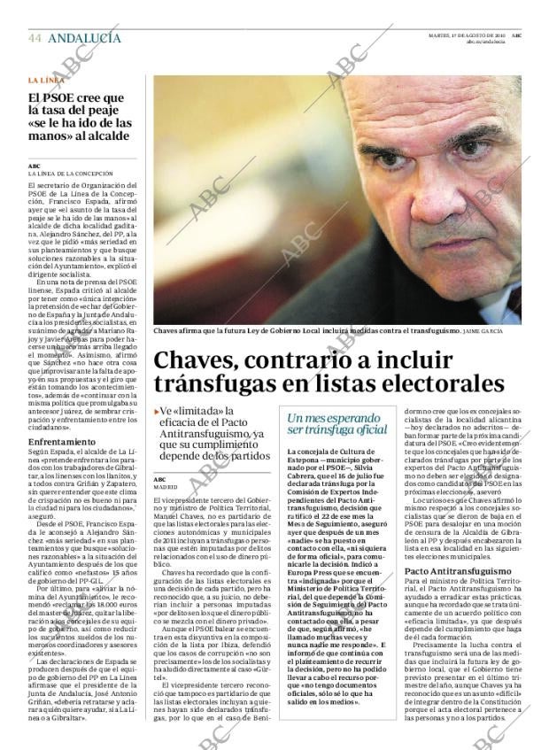 ABC CORDOBA 17-08-2010 página 44