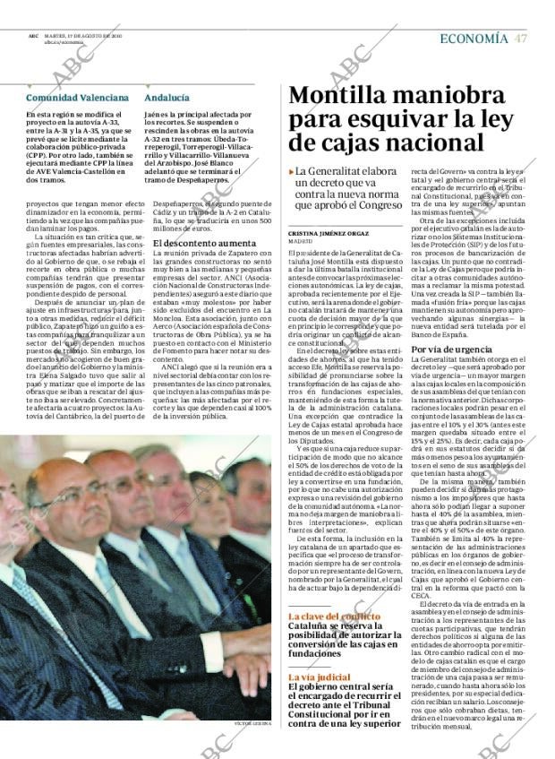 ABC CORDOBA 17-08-2010 página 47