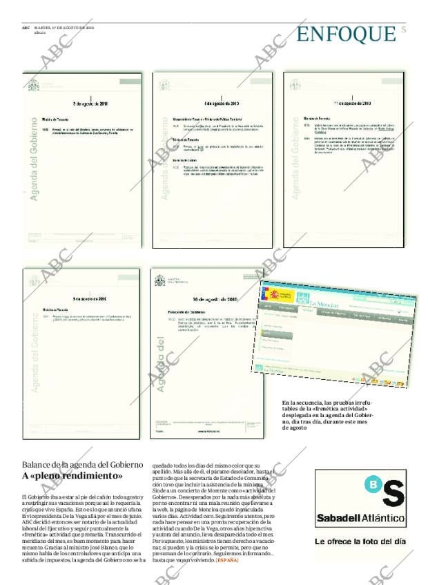 ABC CORDOBA 17-08-2010 página 5