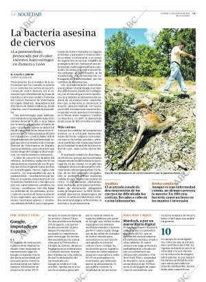 ABC CORDOBA 17-08-2010 página 54