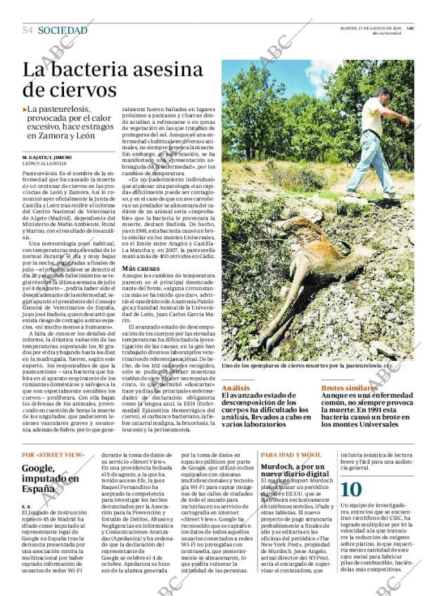 ABC CORDOBA 17-08-2010 página 54