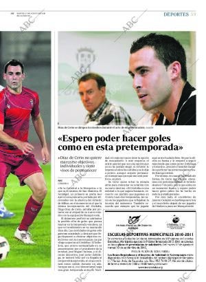 ABC CORDOBA 17-08-2010 página 59