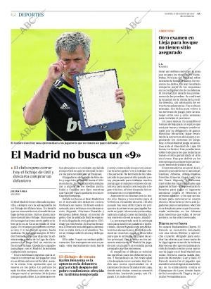 ABC CORDOBA 17-08-2010 página 62
