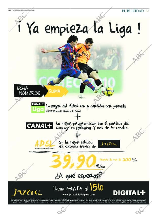 ABC CORDOBA 17-08-2010 página 63