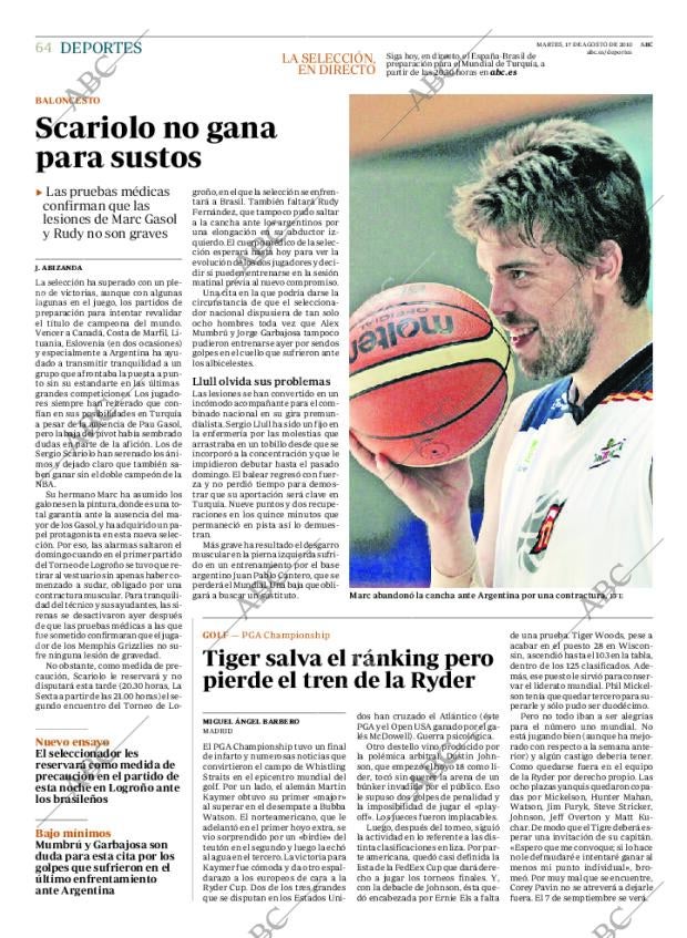 ABC CORDOBA 17-08-2010 página 64