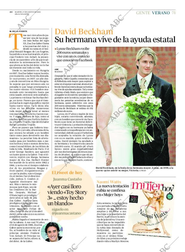 ABC CORDOBA 17-08-2010 página 71